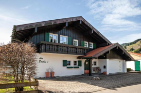 Ferienwohnung Braun